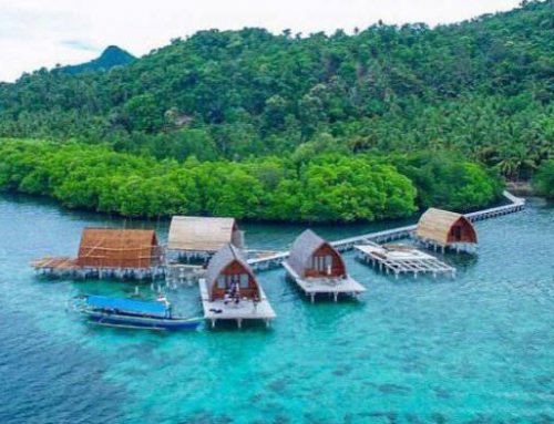 Liburan Ala Maldives Indonesia? 5 Destinasi yang Wajib Kamu Catat!